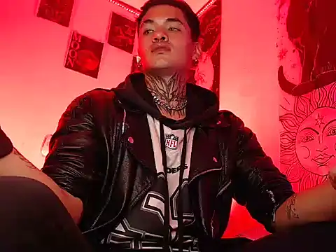 AlecBanne_ Live XXX-Chat