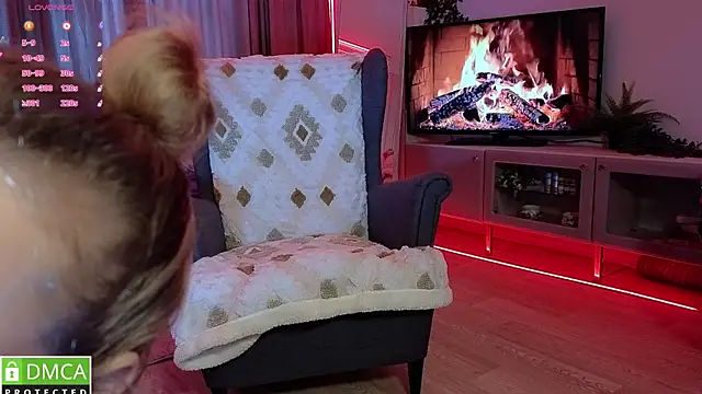 Živý XXX chat Mira_Mermayd