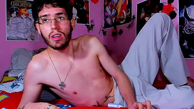 Leo_Saint_ – Naživo XXX chat