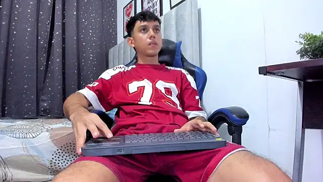 The_skinnyguys ওয়েবক্যাম শো