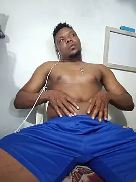 hugo3918_ Show Webcam