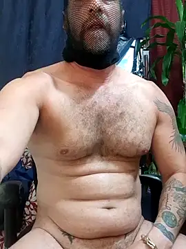 צ'אט XXX בשידור חי של Jc_1111