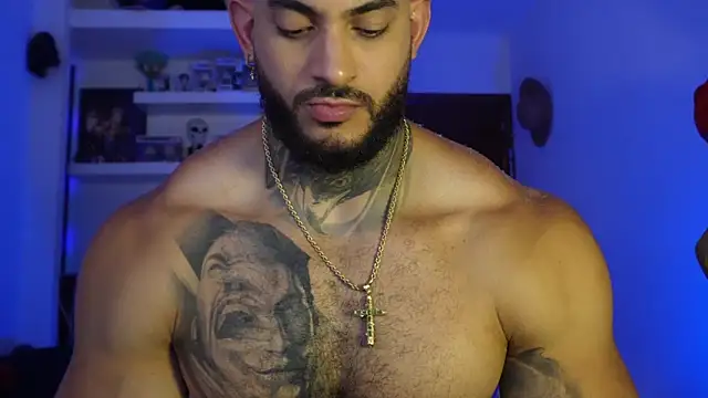 iamjackc_ – Live XXX-chat