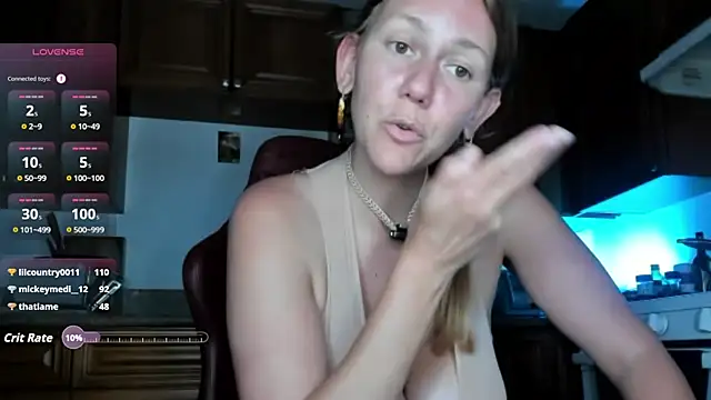 צ'אט XXX בשידור חי של jasminedaze888