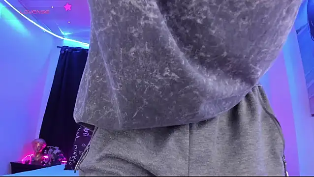 Ethan_Boyy 现场XXX聊天