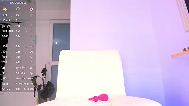 Živý XXX chat Sweett_melody_8