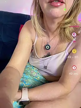 Živý XXX chat RAIRAsexy