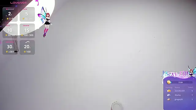Živý XXX chat JanneBlossom_