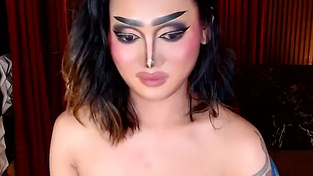 IndestructibleLily Chat XXX live