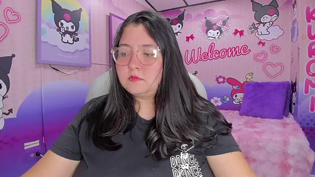 Chatroom XXX en direct de Dulce_meow