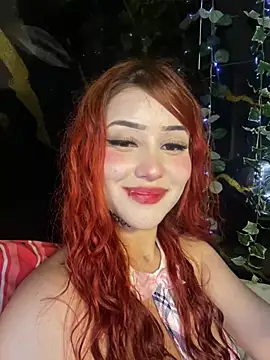 Czat XXX na żywo – Ashly_cutee