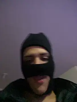 Živý XXX chat thiago_x01