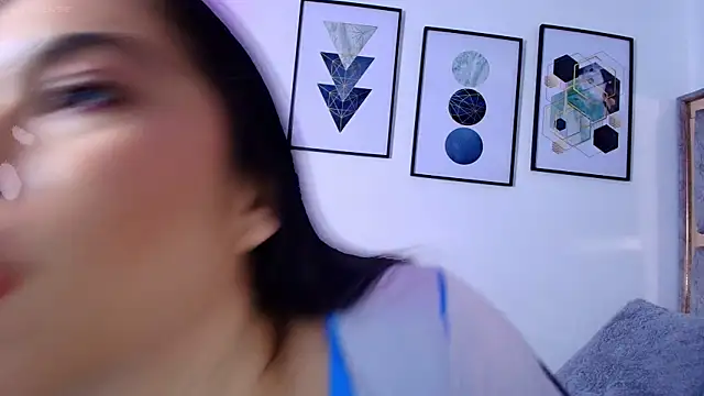 Czat XXX na żywo – Alexa_candy18