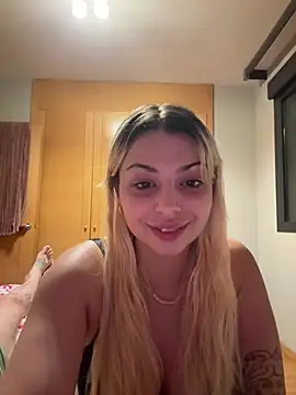 Živý XXX chat Noeliagglow