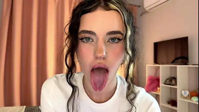 Živý XXX chat Moonfaairy