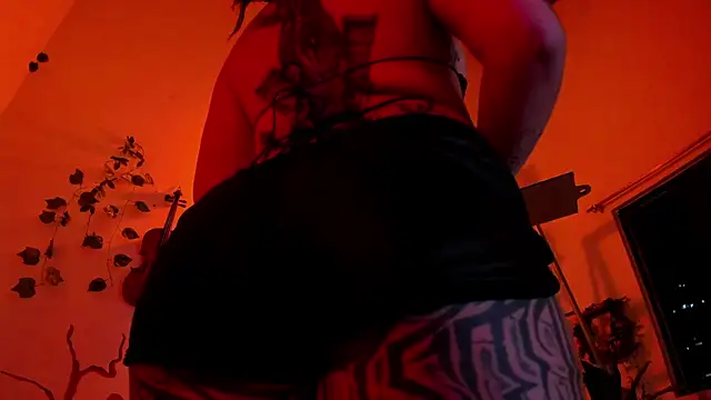 AuroraWishesn Live XXX chat