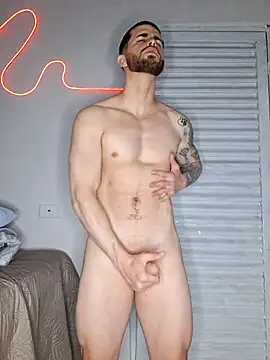 Cubanotatuado Obrolan Langsung XXX