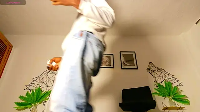 xavier_cole Live XXX-chat