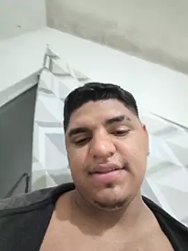 Show de webcam de Boy_zi
