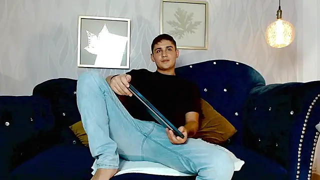 ElianCruzz ওয়েবক্যাম শো