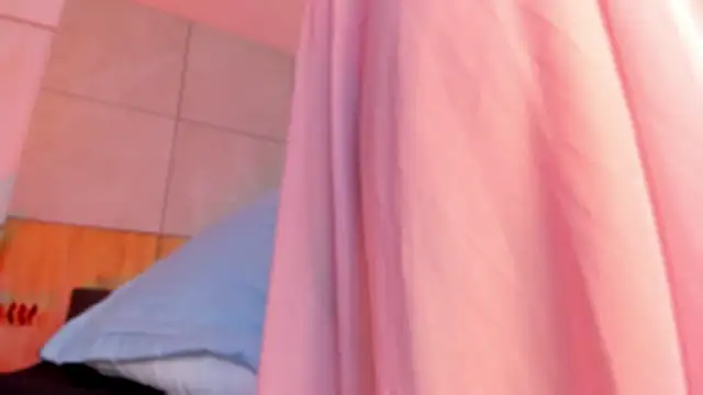 BellaHarllow's Live XXX Chat
