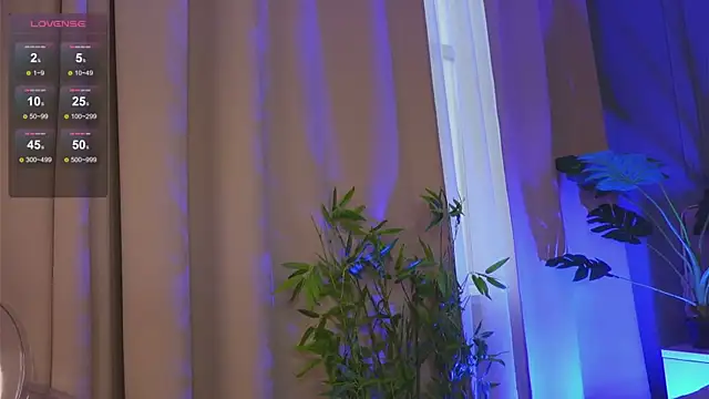 Živý XXX chat Lil__Fleur