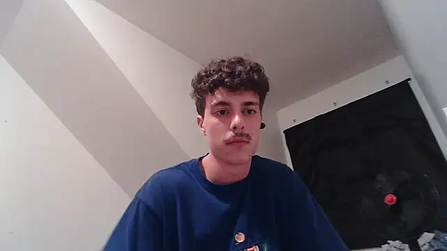 marcoolaso's Webcam Show