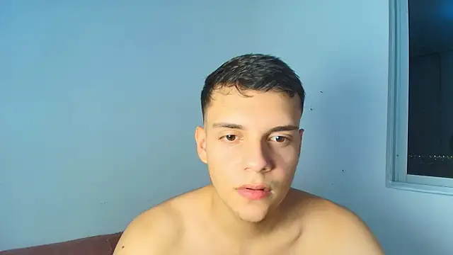 Chat XXX ao vivo de james_carter1