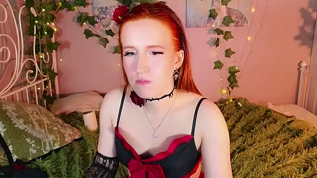 Chatroom XXX en direct de Eva_Bellea