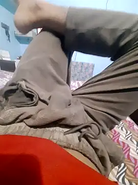 Webkamerová show volcanojatt00