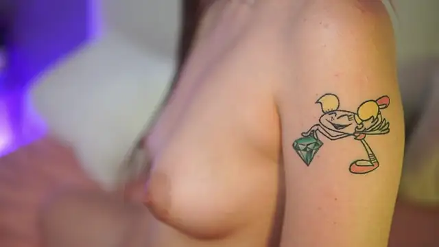 SabrinaHope Live XXX-Chat