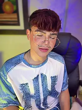 PRINCE_STEV – Naživo XXX chat