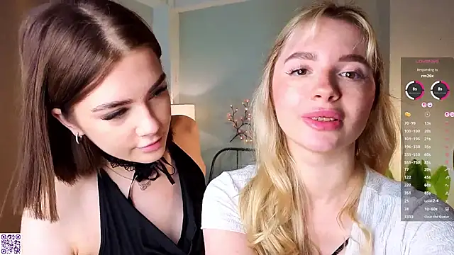 TashiaBosack Live XXX-Chat