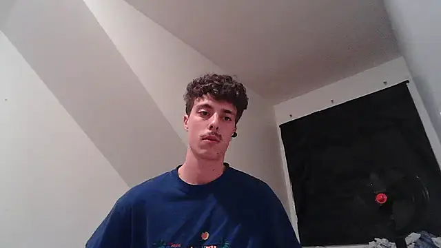 הופעת וובקאם של marcoolaso