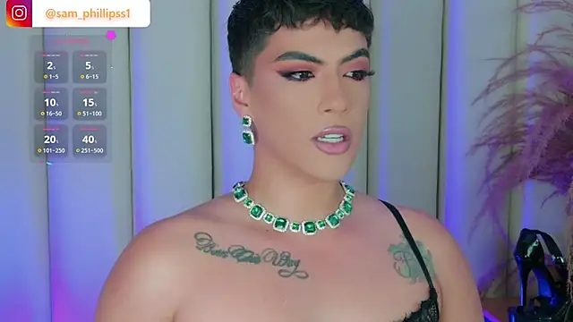 sam_phillipss Live XXX-chat