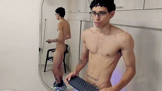 Show de Mheysam_Youngerx na webcam