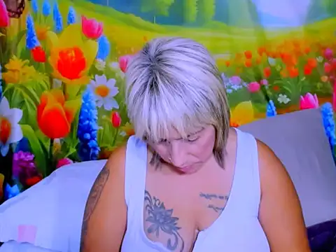 Chat XXX ao vivo de indianroxy