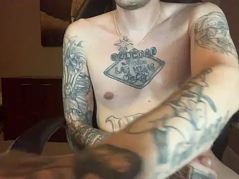 Czat XXX na żywo – JuicyJoshy