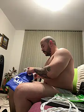 Axel_Dominus 现场XXX聊天