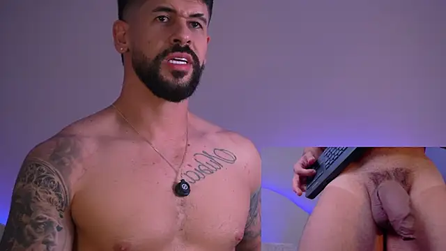 Petesevans 라이브 XXX 채팅