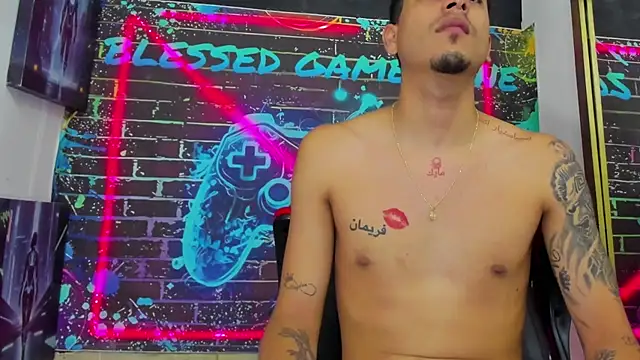Sembang XXX Secara Langsung Klaar_Blessed