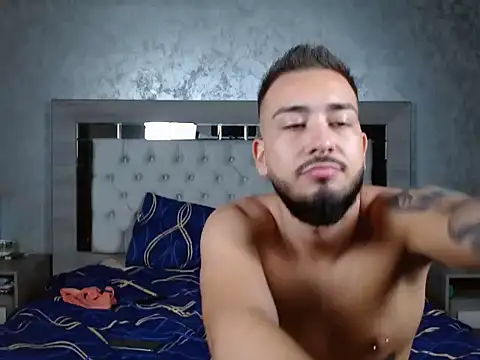 Sembang XXX Secara Langsung marcodeluxee