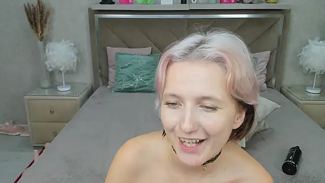 Živý XXX chat MiaKarlos