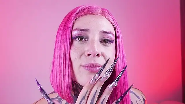 mystikdollx Webcam-Show