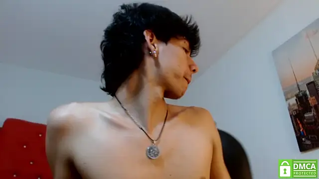 AmethystShadow17 Obrolan Langsung XXX