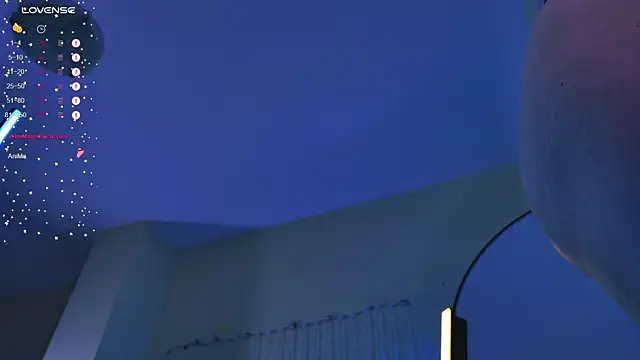 XXX chat uživo modela Arielle__03