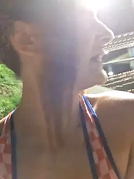 Czat XXX na żywo – Splash_Queen420