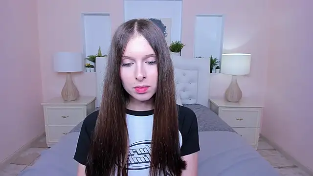 Chat XXX ao vivo de dark_k1tty