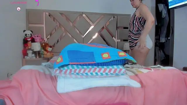 ashelydainii Live XXX-Chat