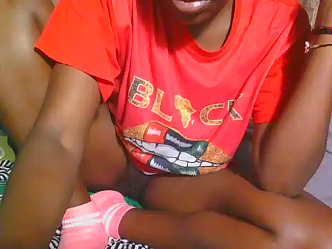 Sweet_ebony09's Live XXX Chat